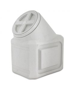 Gamma2 Pet Food Container 18 kg / 40 lb