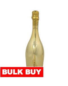 Bottega Prosecco Doc Bottle of Elegant and Fresh Spumante Wine 750 mL