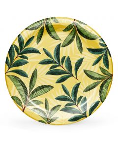 Artstyle Round Spring Plates 75 Units / 25.5 cm / 10"