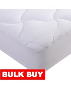 Selection Queen Mattress Pad 152 cm x 203 cm x 50.8 cm / 60" x 80" x 20"