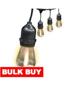 Selection LED Bulbs 24 Units