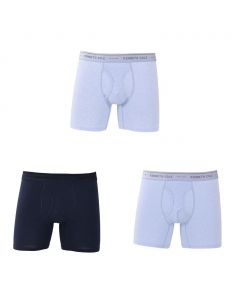 Kenneth Cole NY Boxers for Men 3 Units
