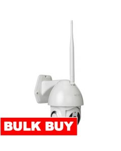 Nexxt Solutions Outdoor PTZ Smart Camera 3 MP 2K