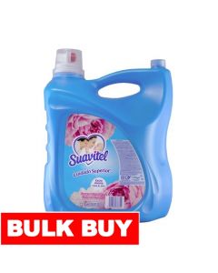 Suavitel Fabric Softener 8 L