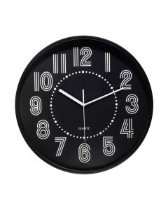 Nature’s Mark Wall Clock 4 Assortments