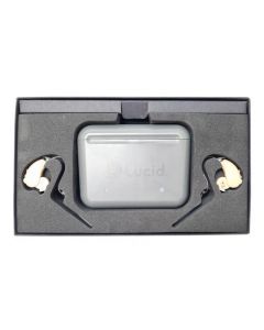Lucid Hearing Viva Select PSAP Amplifier