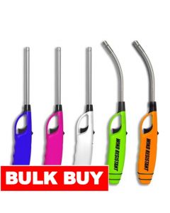 Elite Brands Utility Lighters 5 Units