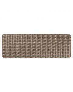 Floorsense Indoor Rug with Non-Slip Base 60 cm x 182 cm / 23" x 71"