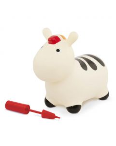 B Toys Ride-on Bouncer 3 Assorted Styles