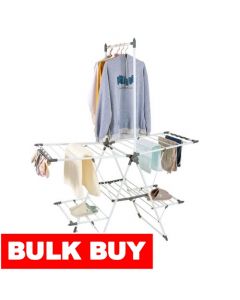 Selection Clothing Drying Rack