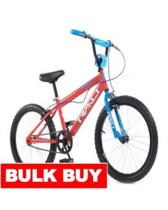 Rally Bike RCKY 50.08 cm / 20" for Kids