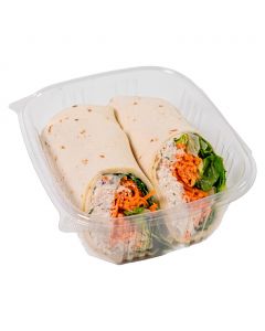 Selection Chicken Salad Wrap 2 Units