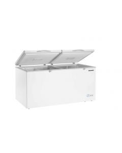 Thermostar Double Door Freezer 24 cu. ft TSRFCFXX24WH