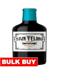 San Telmo Sweet Red Wine Bottle 750 ml