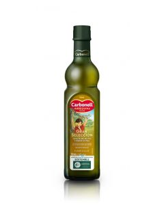 Carbonell Extra Virgin Olive Oil Arbequina Special Selection 750 mL / 25.4 oz
