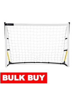 Runic Portable Soccer Goal 1.8 m x 1.2 m / 6' x 4'