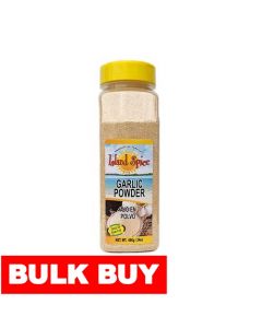 Island Spice Garlic Powder Made with Fresh Garlic Cloves 680 g