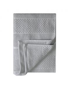 Selection Textured Bath Towel 2 Units / 71 cm x 132 cm / 28" x 52"
