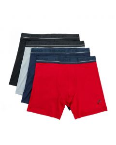 Head Men's Boxers 4 Units