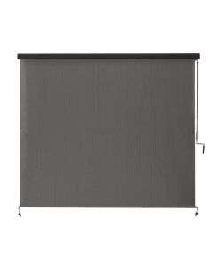 Coolaroo Roller Shade 2.4 m x 2.4 m / 8' x 8'