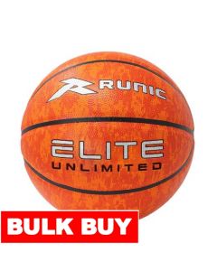Runic Basketball Official Basketball Size 7