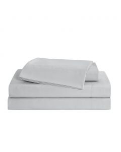 Guest Suites Queen Size 4 Piece Sheet and Coverlet Set
