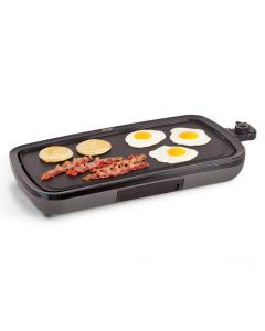 Dash Everyday Griddle 50.8 cm x 26.6 cm / 20" x 10.5"