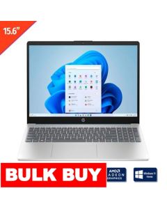 HP 39.6 cm / 15.6" Inches AMD Ryzen 5 8 Gigabytes 512 Gigabytes Laptop 15-fc0017la