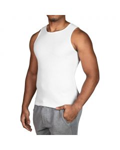 Kenneth Cole New York Men's Sleeveless T-Shirt 4 Units