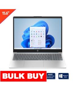 HP 39.6 cm / 15.6" Inches AMD Ryzen 3 Laptop 8 Gigabytes 512 Gigabytes 15-fc0018la