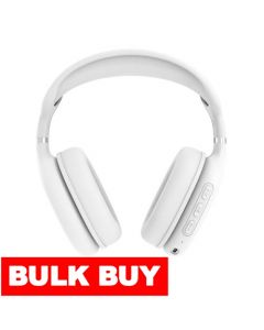 Tzumi Wireless Headphones with Noise Cancellation