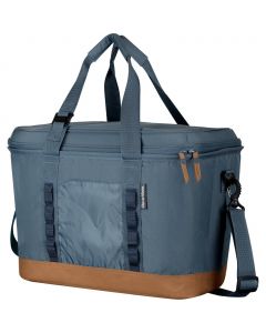 CleverMade Foldable Cooler for 50 Cans
