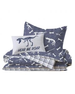 Caro Home 3-Piece Twin Bedding Set for Kids