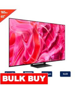 Samsung 165 cm / 65" Inches Smart Tizen 4K OLED Class TV QN65S90CAFXZA