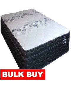 Serta Nightstar Elite Queen Mattress