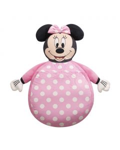 Disney Soft Memory Foam 2 in 1 Lounger Seat