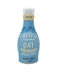 Califia Farms Oat Beverage 1.4 L / 48 oz