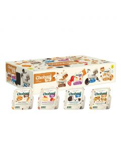 Chobani Low Fat Greek Yogurt 16 Units 128 g / 4.5 oz