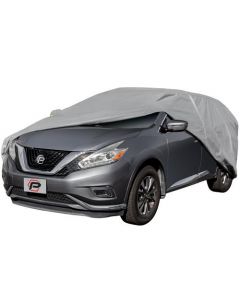 Powerbuilt SUV and Truck Protective Cover