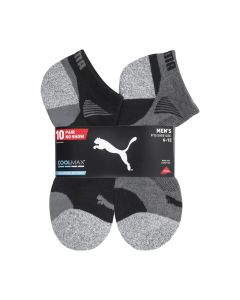 Puma Men's Socks 10 Pairs