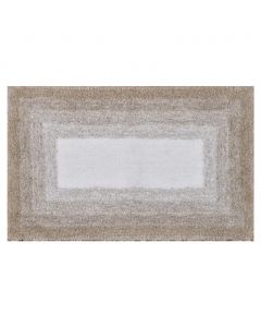 Riviera Home Bathroom Mat 50.8 cm x 81.28 cm / 20" x 32"
