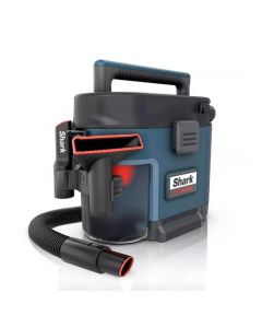 Shark MessMaster Portable Wet and Dry Vacuum Cleaner