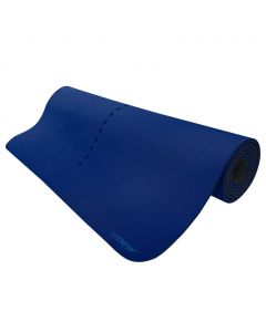 Renew Yoga Mat with Carrying Strap 61 cm x 183 cm / 24” x 72”