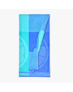 Raymond Waites Cotton Beach Towel 91 cm x 173 cm / 36“ Inches x 68” Inches