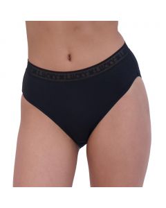 Lucky Brand Women's High-Waisted Panties 8 Units