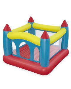 Best Way Inflatable Castle for Kids