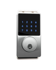 Nexxt Solutions Smart WiFi Door Lock