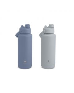 Manna Travel Liquid Storage Pitchers 2 Units / 1.18 L / 40 oz