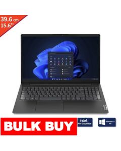 Lenovo 39.6 cm / 15.6 inches Laptop Windows 11 Pro Intel Core i3 16 Gigabytes / 512 Gigabytes SSD 83A100EGUS