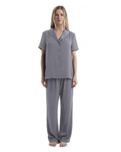 Ecothreads Women's Pajama Set